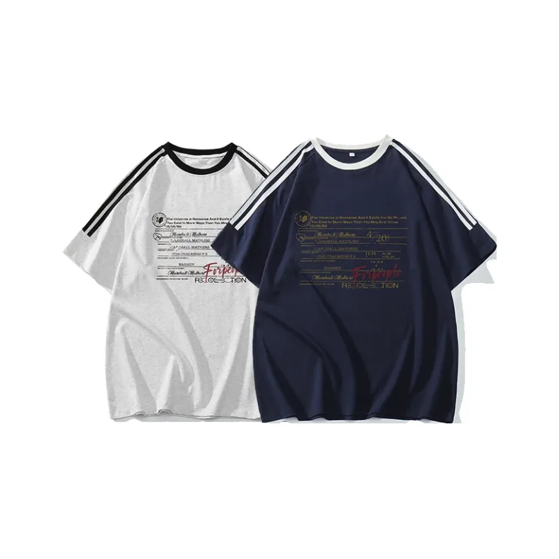 FAX FOR FMACM T Shirt Unisex Black-15