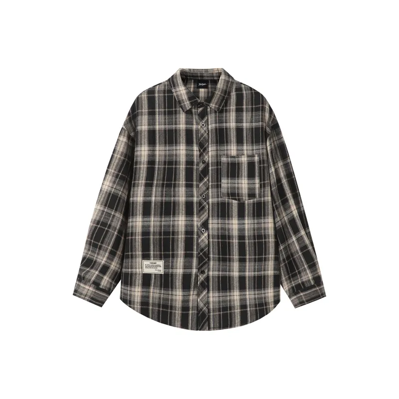 POINTLIMIT Shirts Unisex-0