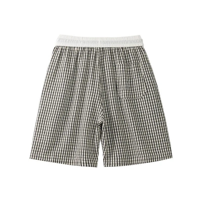 Pepe The Frog Casual Shorts Unisex-1