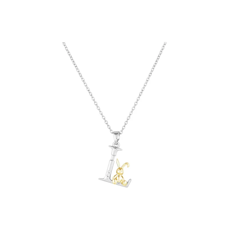 DH7 Necklaces Unisex-13