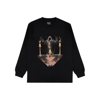 PALACE Spooked Long Sleeve