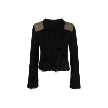 Nike Sweaters Men Black