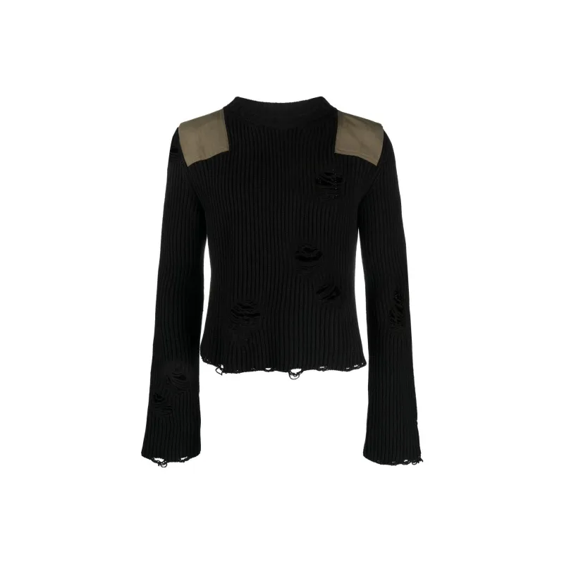 Nike Sweaters Men Black-0