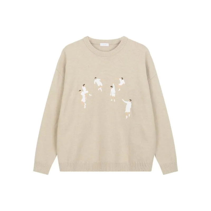 Bosieagender Sweaters Men-0