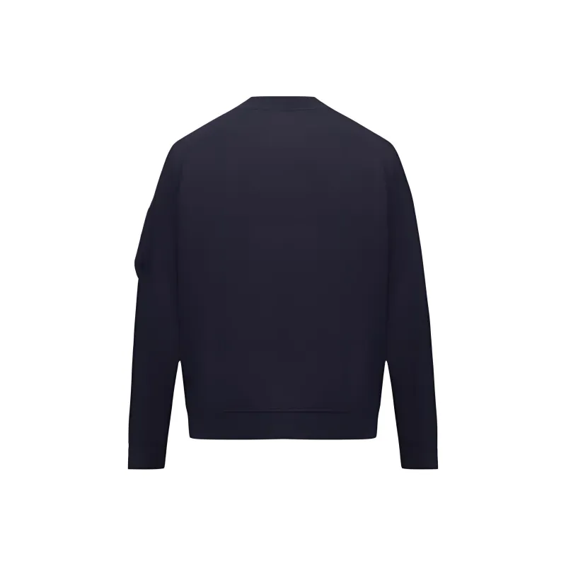 Tommy Hilfiger Sweatshirt Men's Blue-1