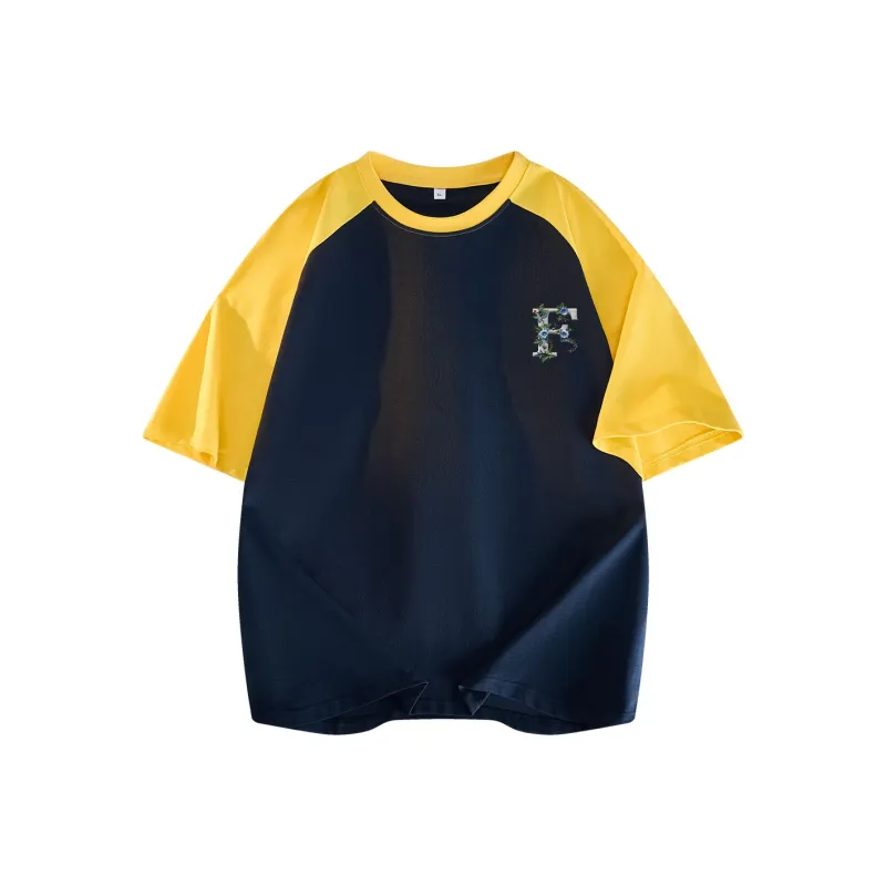 FASTFISH T Shirts Unisex-7