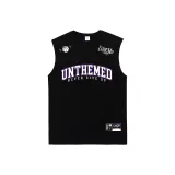 Black-Fabric Upgraded