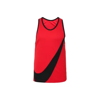 Nike Dri fit Crossover Basketball Jersey