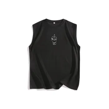 Struggle Vintage95 Tank Tops Unisex