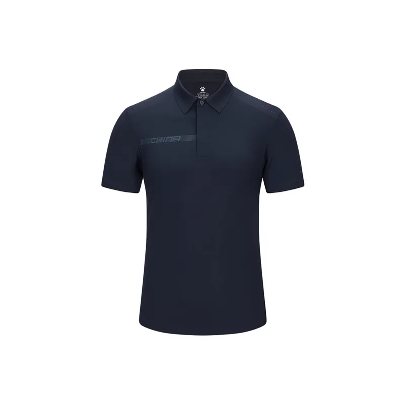 KELME Polo Shirts Unisex-3