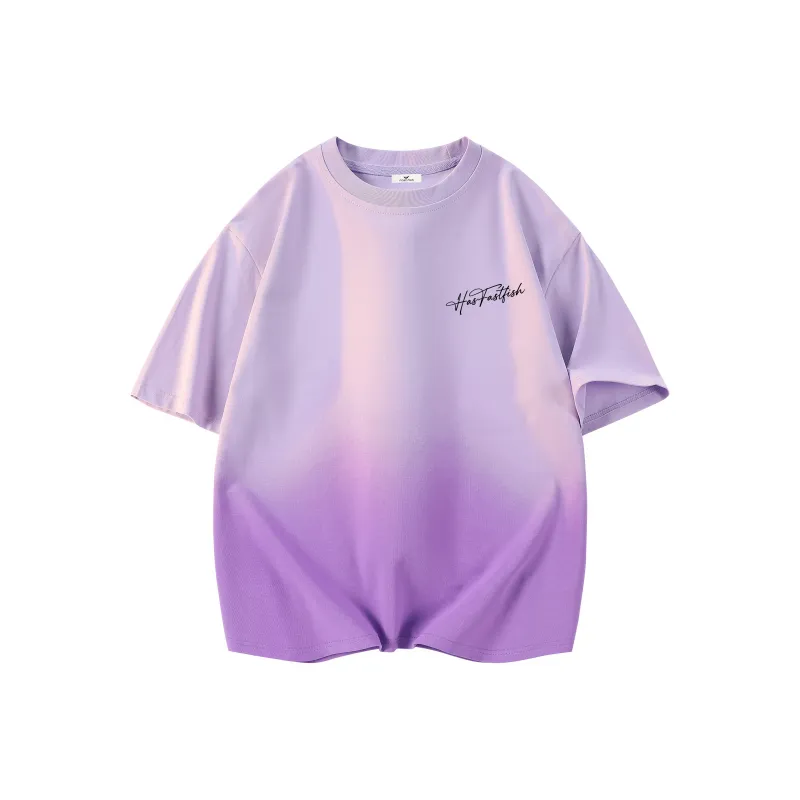 FASTFISH T Shirts Unisex-12