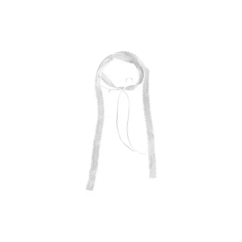 HANYUDIE Fleece Hair Bands Women's