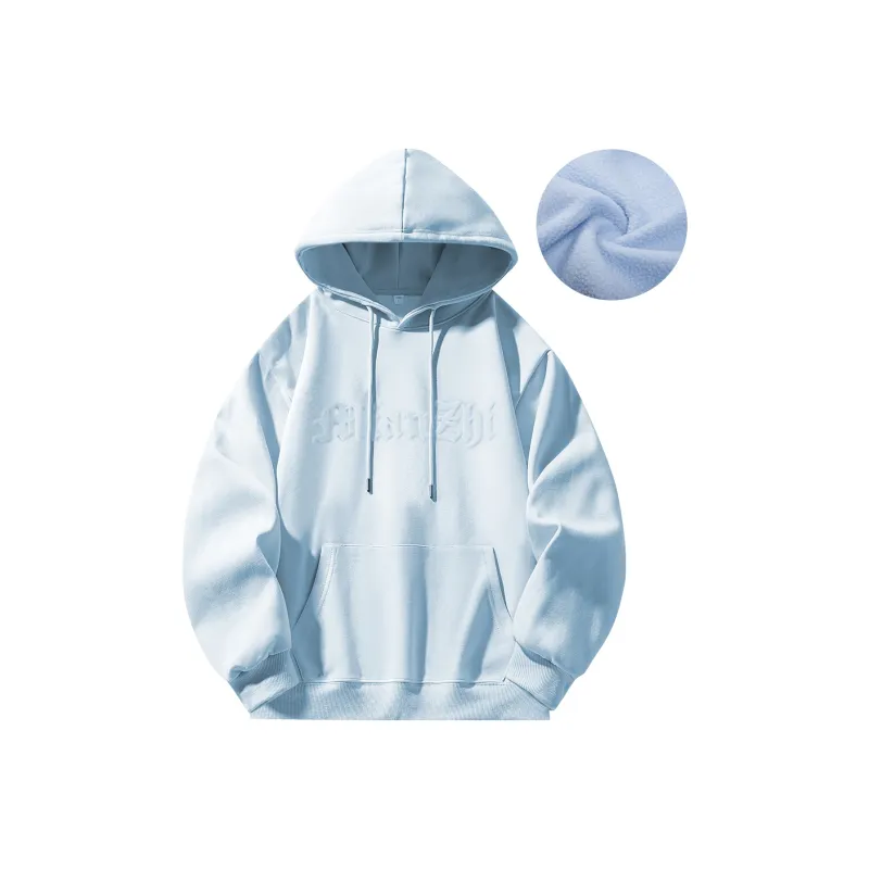 Cotton Sweatshirts Unisex-41