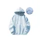 Carolina Blue-Fleece-Lined