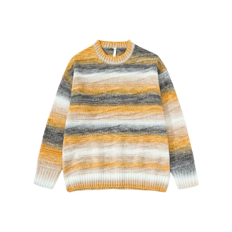 Izexx Sweaters Unisex-6