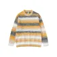 Gradient Black Yellow