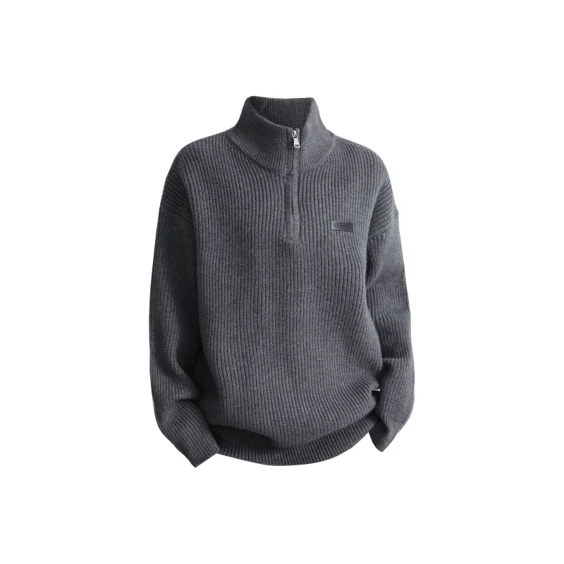 FLOAT Sweaters Unisex-4