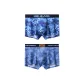 007 Blue+008 Light Blue