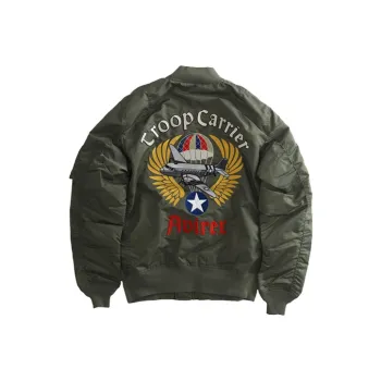 AVIREX Jackets Unisex