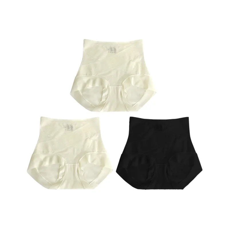 Yingzina Shapewear Bottom Women's Combo Set-5
