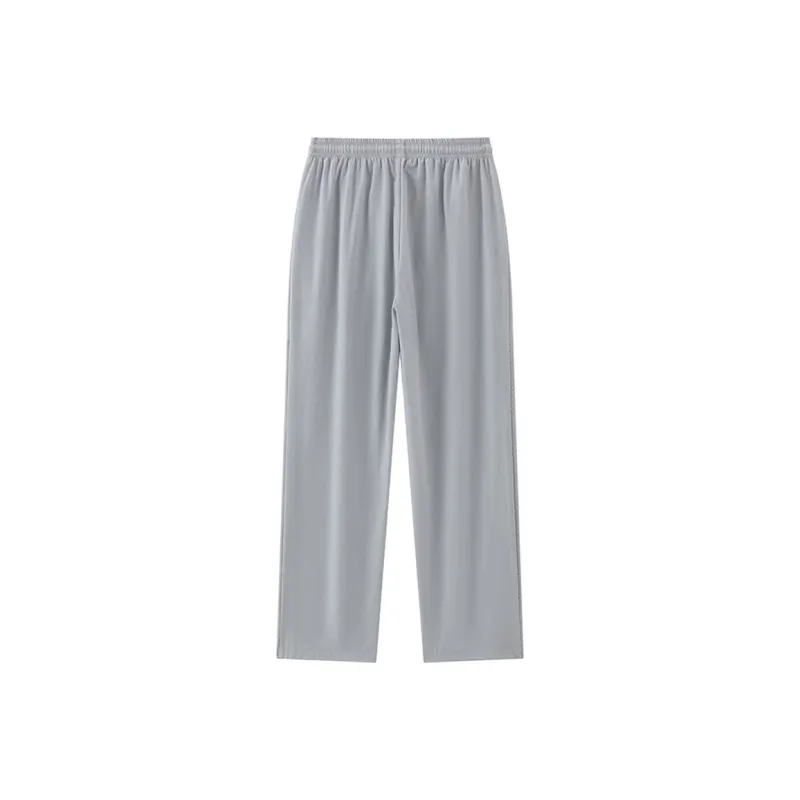 AI3 Iverson China Series Casual Pants Unisex-9