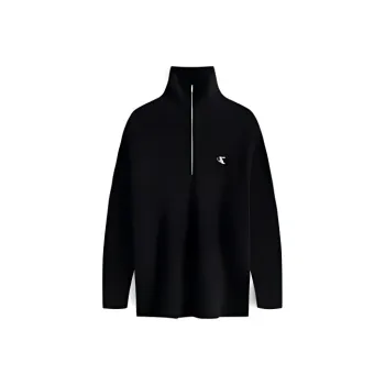 Calvin Klein Knitwear Men Space Black-BEH