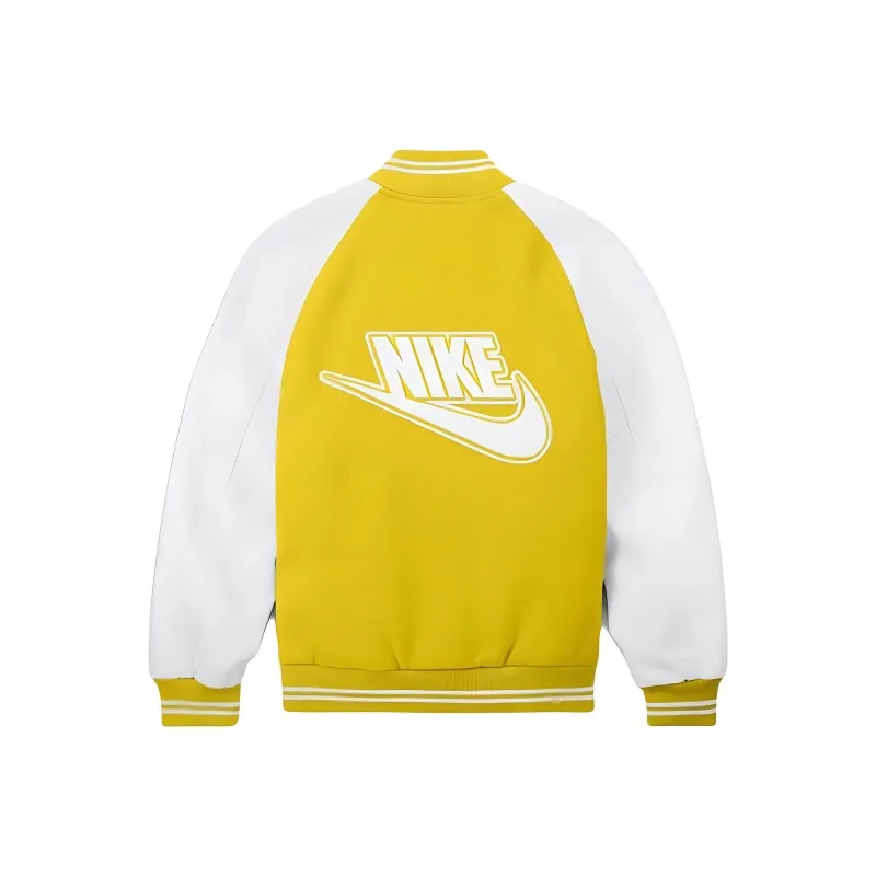 Nike X Nigo Nrg Varsity Jacket Asia Exclusive-1