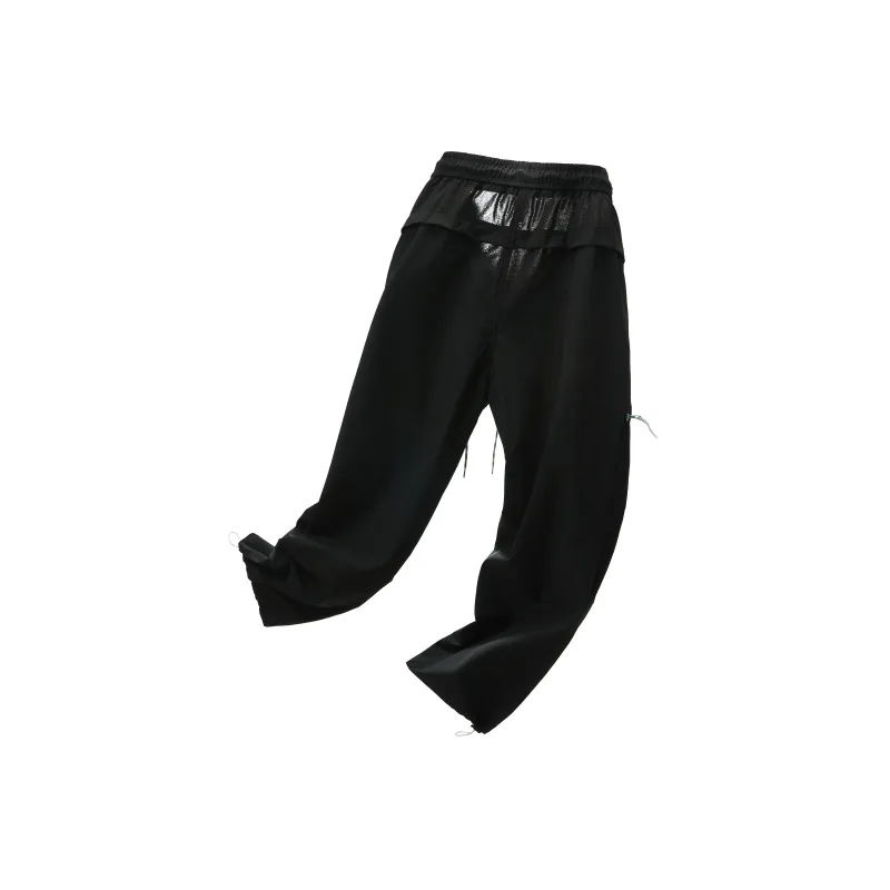 Ganbostore Casual Pants Unisex-6