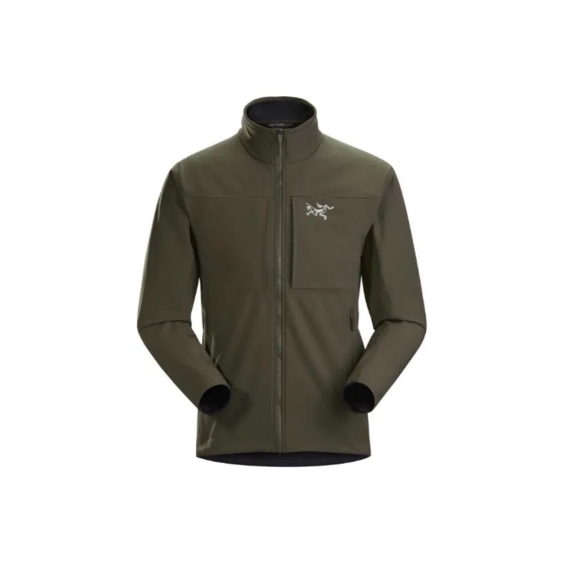 Arcteryx GAMMA MX Jacket Fall Men's-22