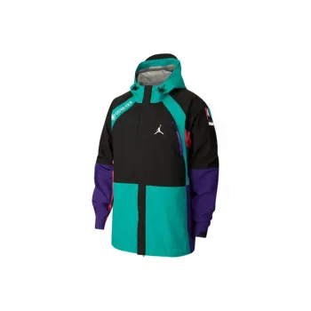 JORDAN Jackets Men Multicolor