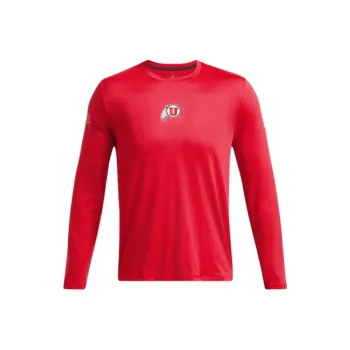Under Armour KnockoutCollegiate T Shirt Men's Red