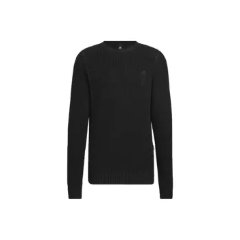 Adidas Wuji Series Knitwear Men Black