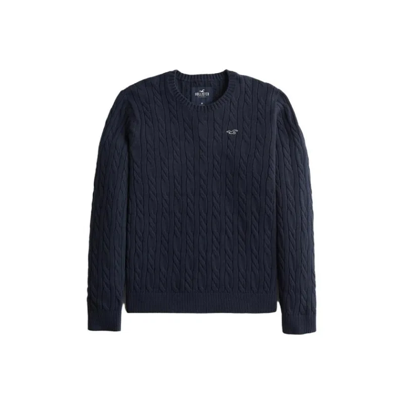 Hollister Knitwear Men-2
