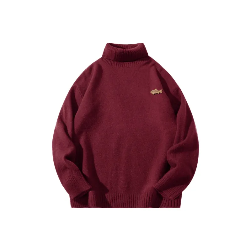 AMBER LIGHT Sweaters Unisex-10