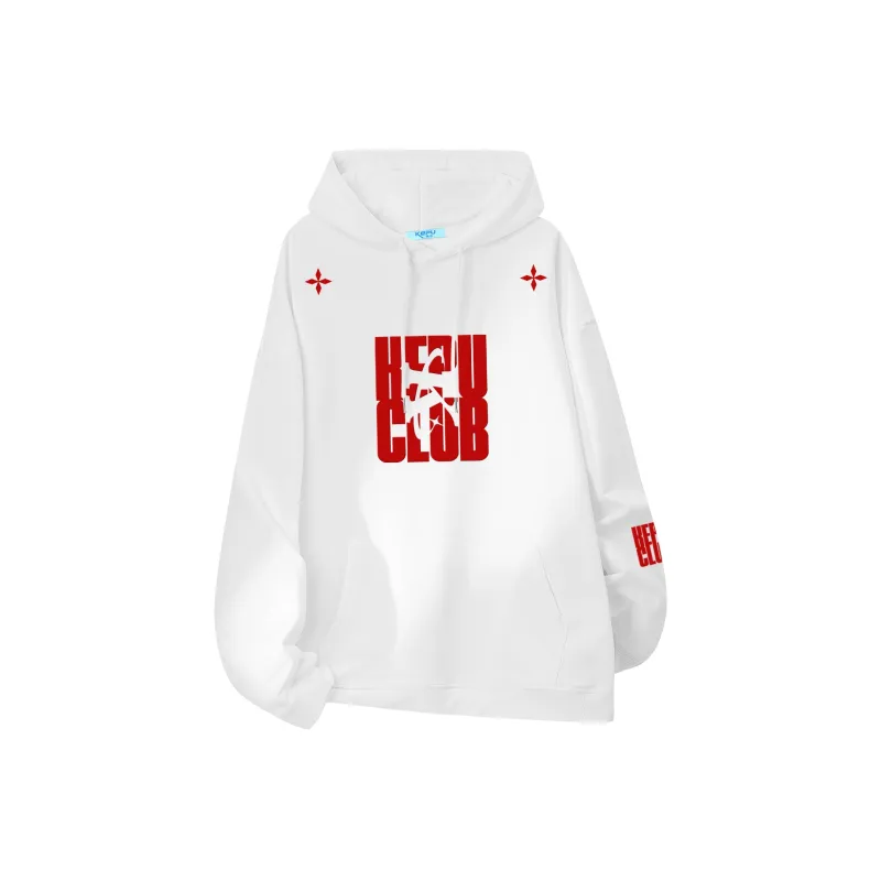 Kepu Sweatshirt Unisex Carolina Blue-9