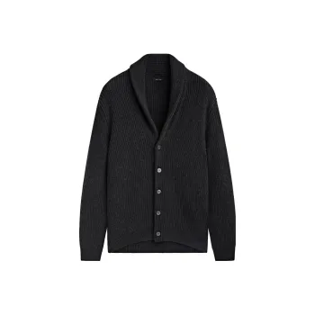 Massimo Dutti Sweaters Men Dark Gray