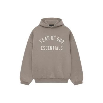 Fear Of God Essentials Fleece Hoodie
