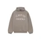 Dark Dusty Gray/HEATHER GRAY