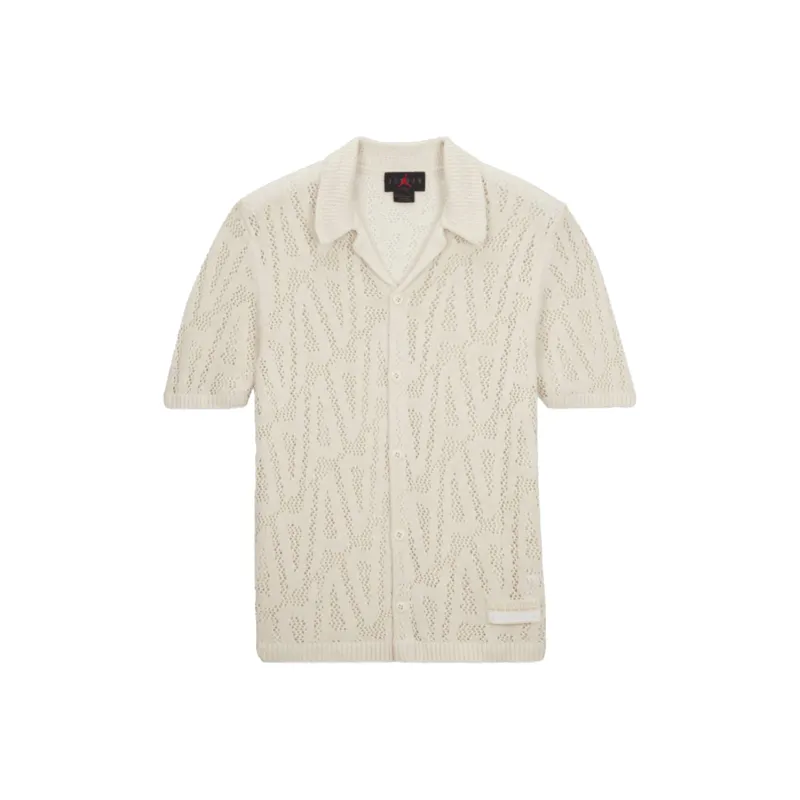 JORDAN X A Ma Maniére Men's Shirt-0