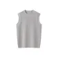HE053 Titanium Silver Gray