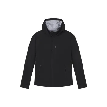 FILA Knitwear Men Jet Black
