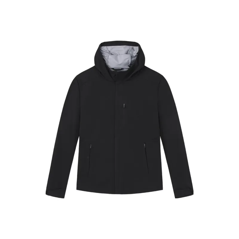 FILA Knitwear Men Jet Black-0
