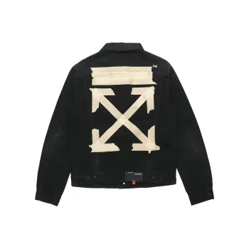 OFF WHITE Ss20 Jackets Men