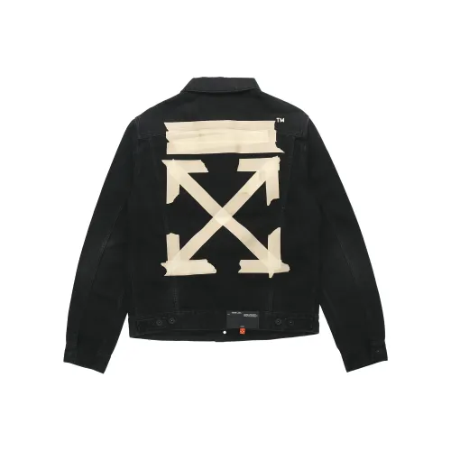 OFF WHITE Ss20 Jackets Men