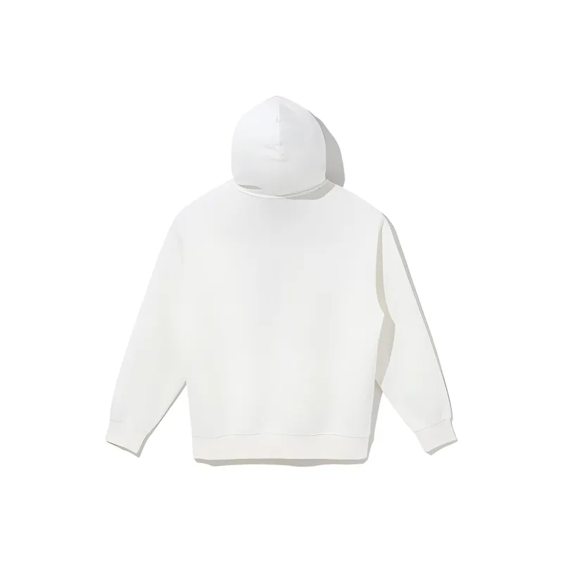 New Era Sweatshirts Men White-1