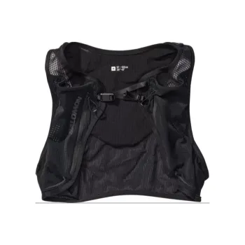 SALOMON Pulse 2 Tank Top Men's Black
