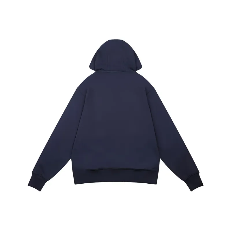 Dickies Sweatshirt Men's Navy Blue-1