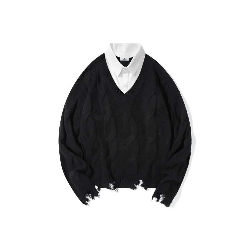 PAL ONGACO Sweaters Unisex-0