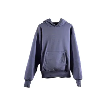 Kanye West Sweatshirt Unisex Light Purple