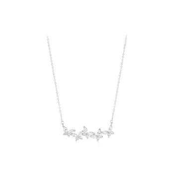 D.K.X Necklaces Women's